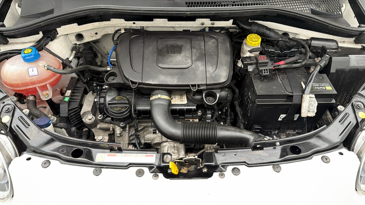 Used Fiat 500 2020 for sale - 78152717: Photo 18