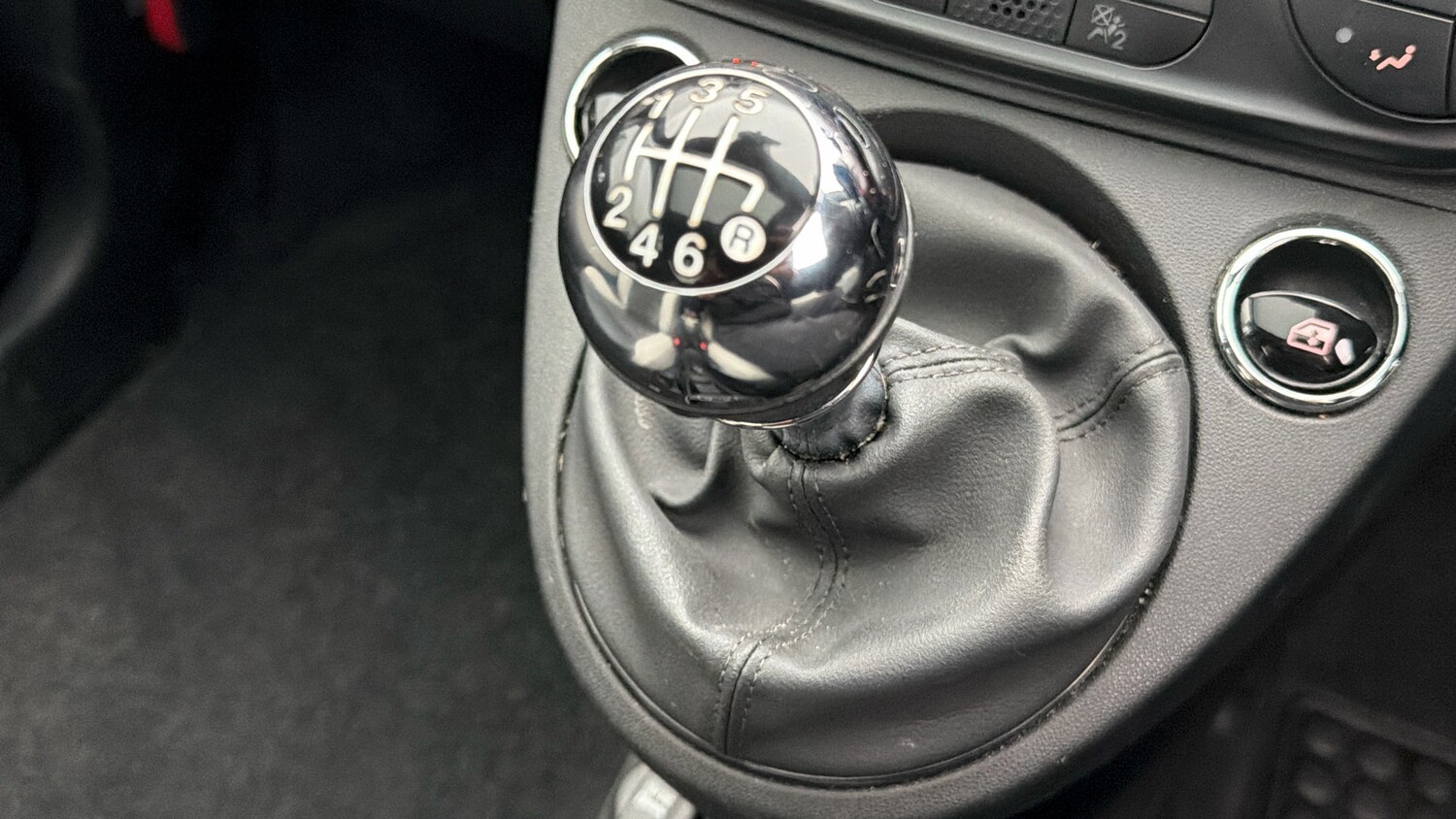 Used Fiat 500 2020 for sale - 78152717: Photo 25