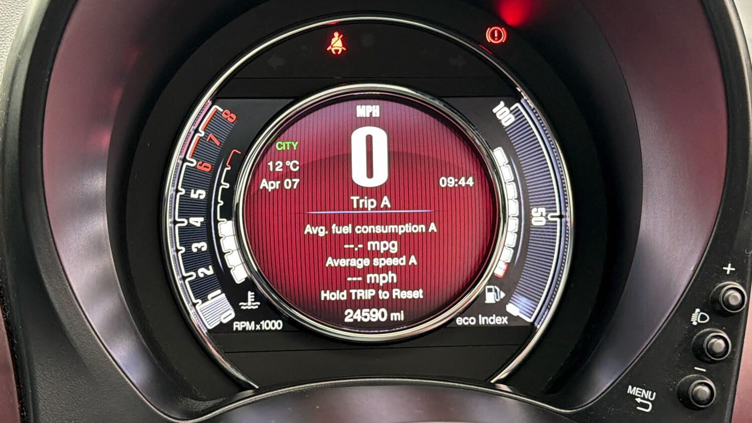 Used Fiat 500 2020 for sale - 78152717: Photo 26