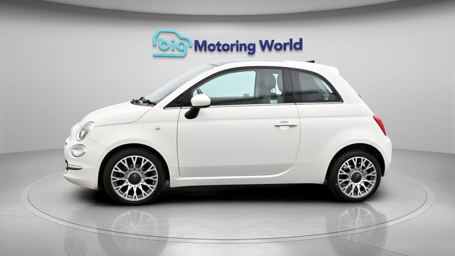 Used Fiat 500 2020 for sale - 78152717: Photo 4