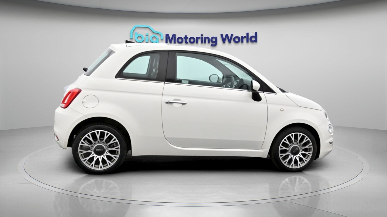 Used Fiat 500 2020 for sale - 78152717: Photo 8
