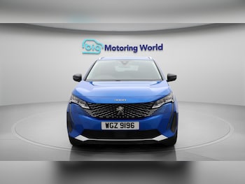 Used Peugeot 3008 2022 for sale - 75838307: Photo