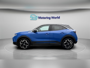 Used Vauxhall Mokka 2023 for sale - 78963582: Photo