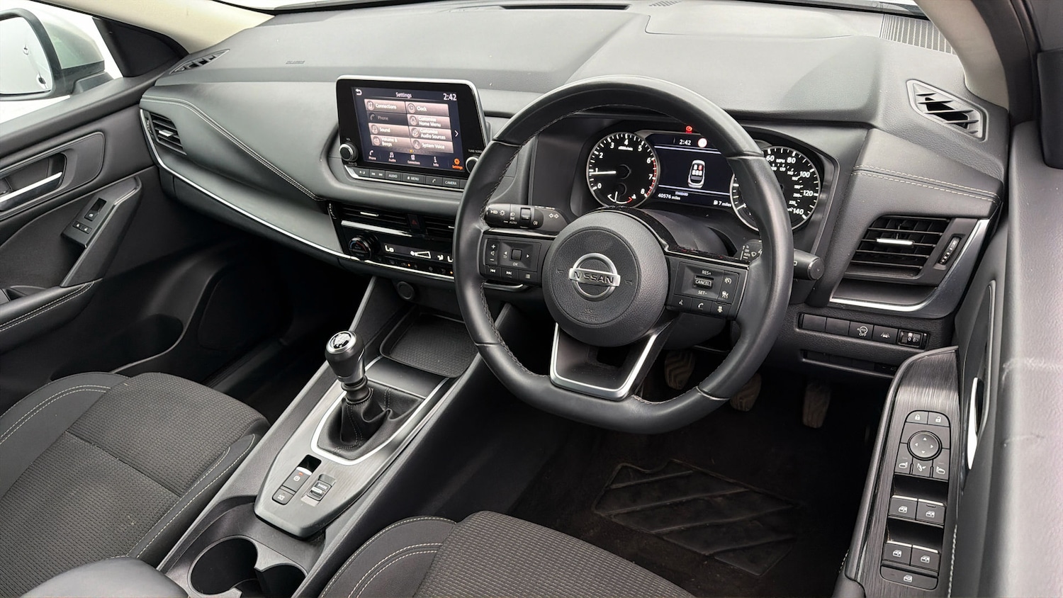 Used Nissan Qashqai 2022 for sale - 77968476: Photo 1