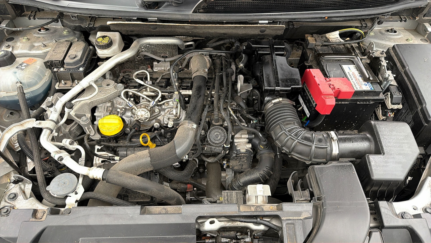 Used Nissan Qashqai 2022 for sale - 77968476: Photo 10