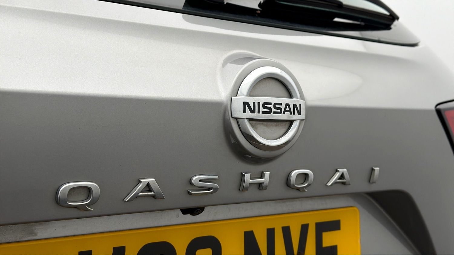 Used Nissan Qashqai 2022 for sale - 77968476: Photo 12