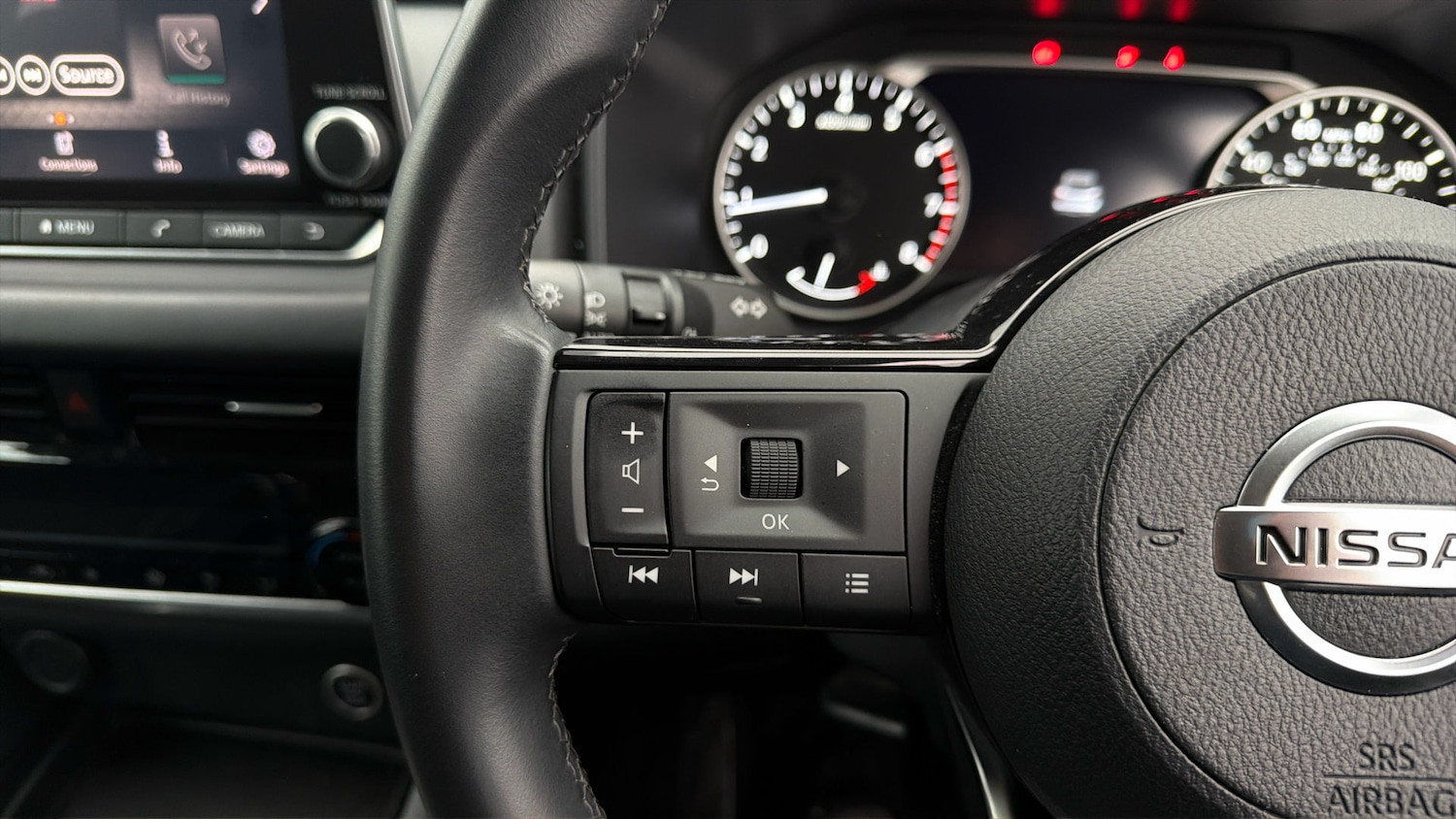 Used Nissan Qashqai 2022 for sale - 77968476: Photo 14