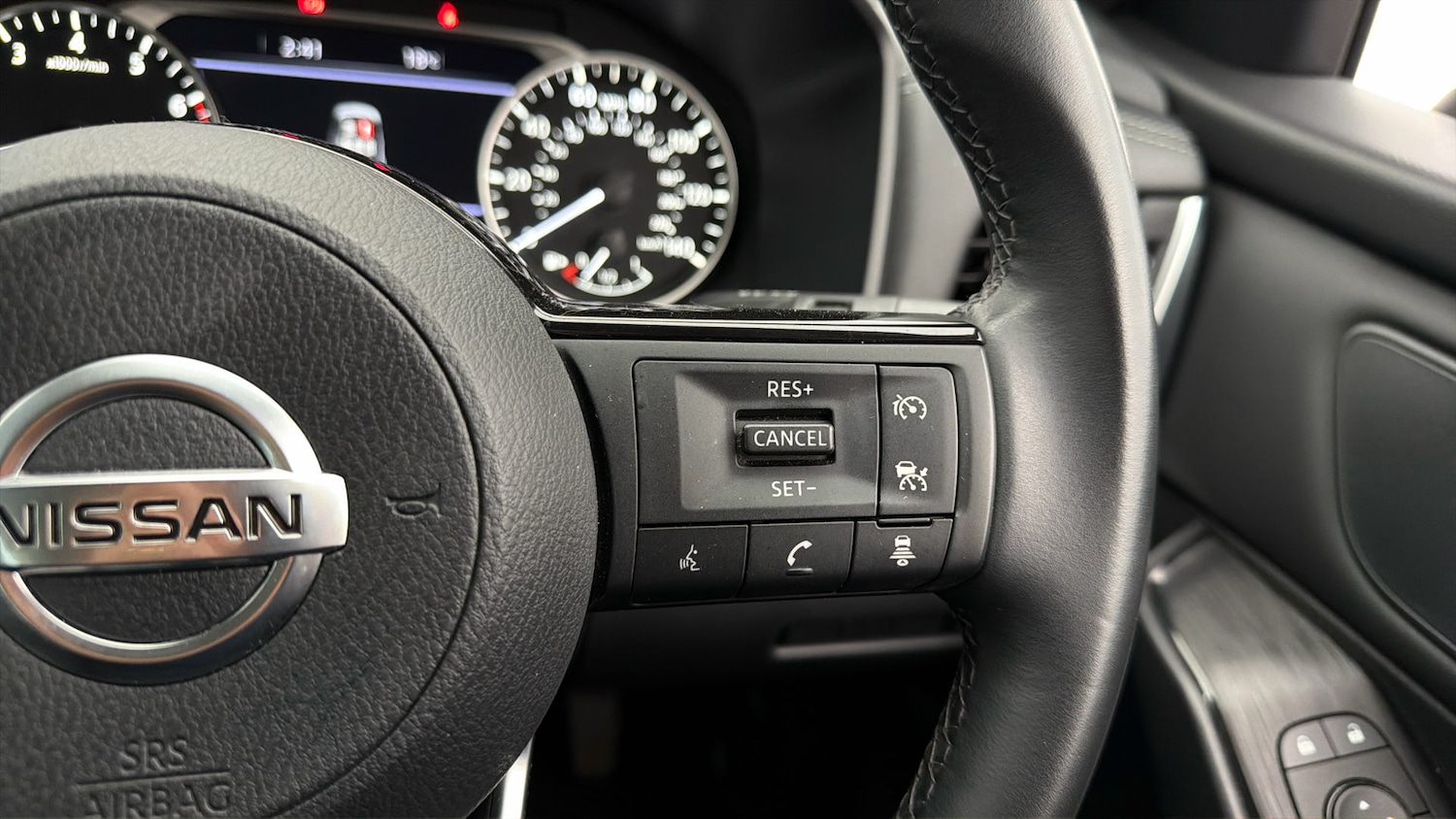 Used Nissan Qashqai 2022 for sale - 77968476: Photo 15