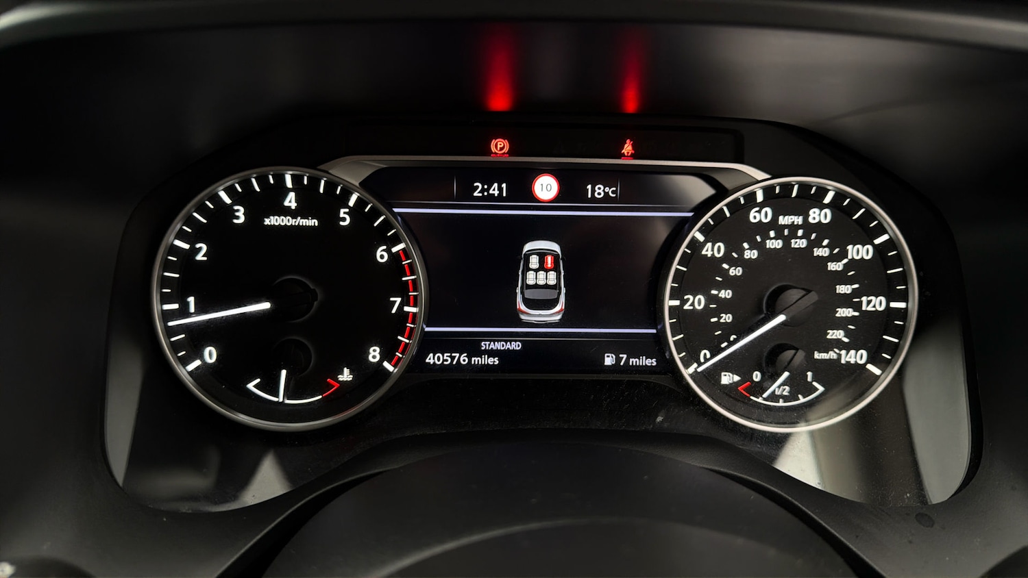 Used Nissan Qashqai 2022 for sale - 77968476: Photo 17