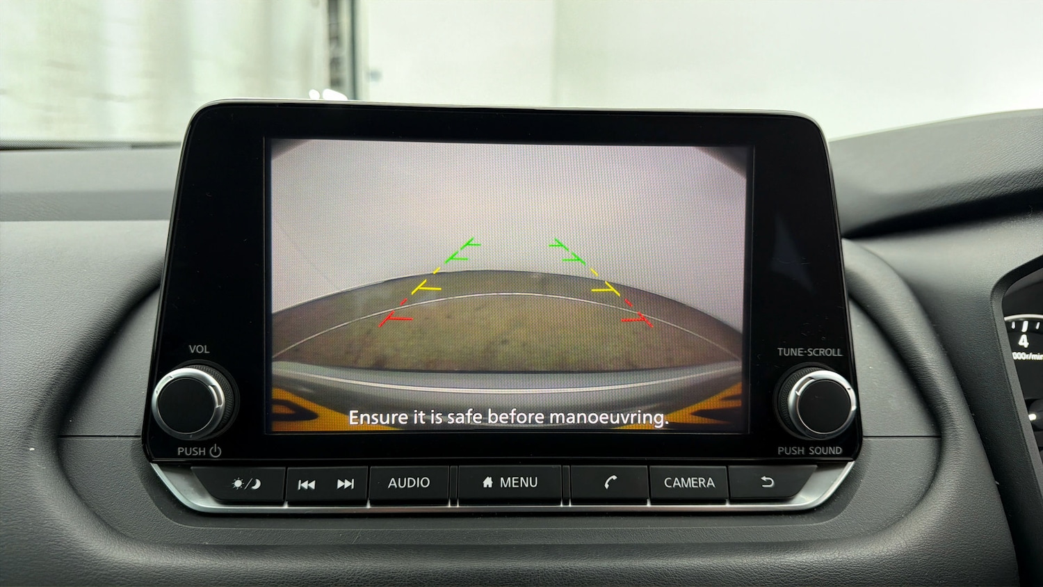 Used Nissan Qashqai 2022 for sale - 77968476: Photo 18