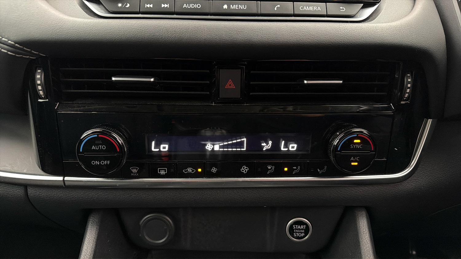 Used Nissan Qashqai 2022 for sale - 77968476: Photo 3