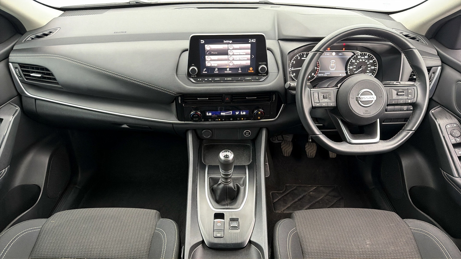 Used Nissan Qashqai 2022 for sale - 77968476: Photo 4