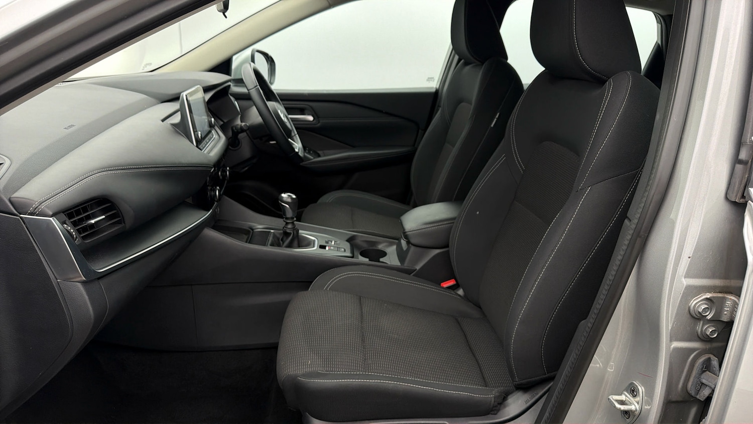 Used Nissan Qashqai 2022 for sale - 77968476: Photo 5