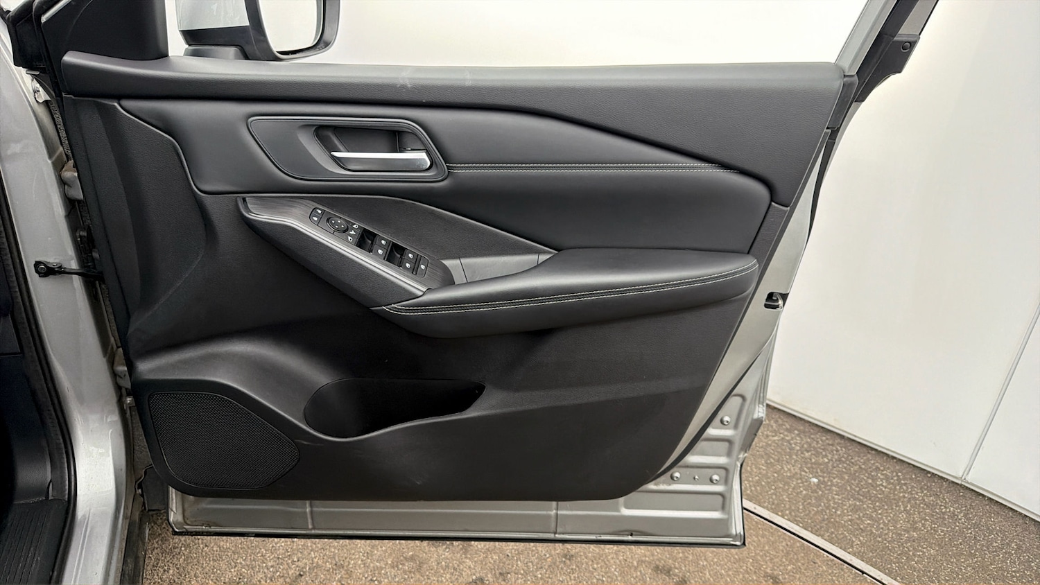 Used Nissan Qashqai 2022 for sale - 77968476: Photo 6