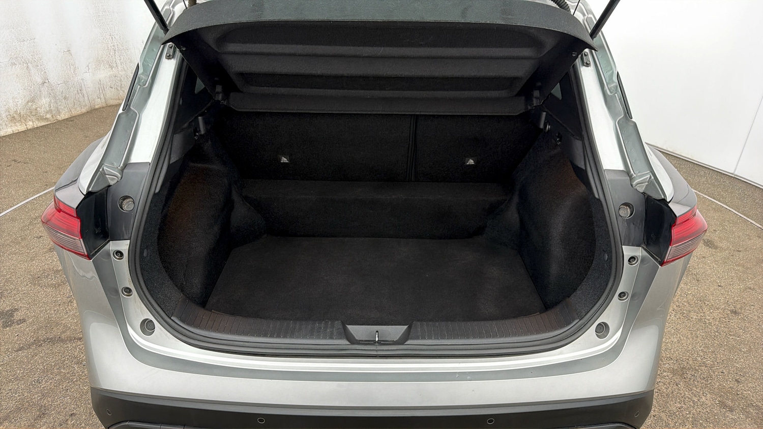 Used Nissan Qashqai 2022 for sale - 77968476: Photo 8