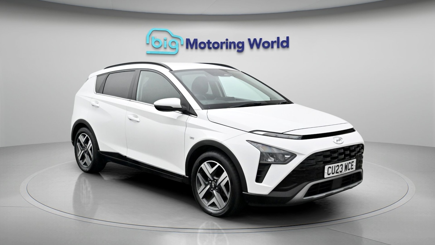 Used Hyundai BAYON 2023 for sale - 78166148: Photo 1