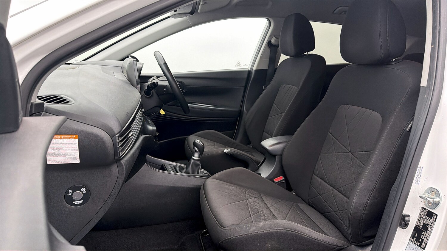 Used Hyundai BAYON 2023 for sale - 78166148: Photo 13