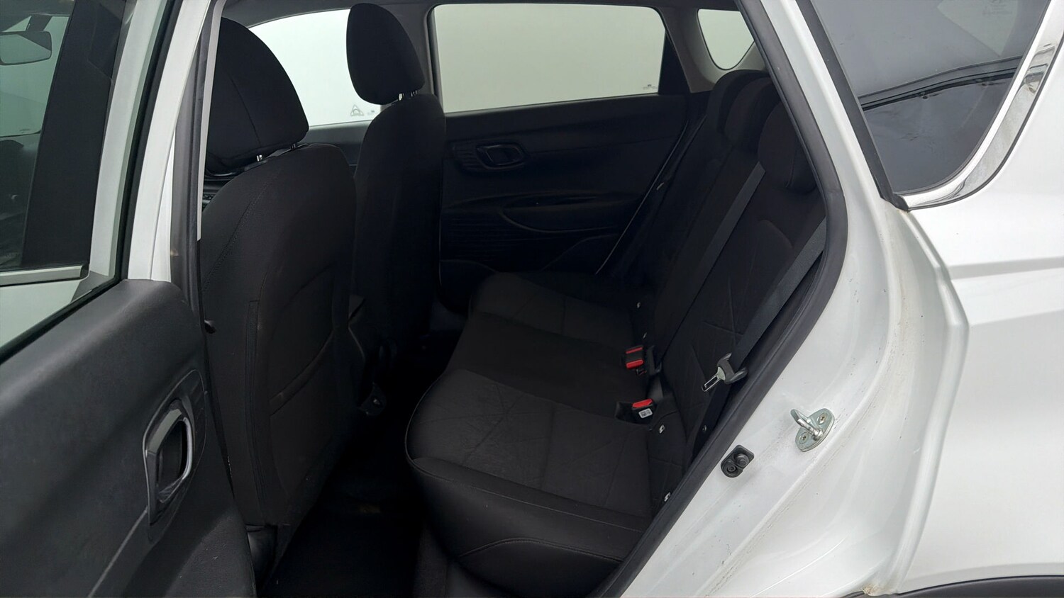 Used Hyundai BAYON 2023 for sale - 78166148: Photo 15