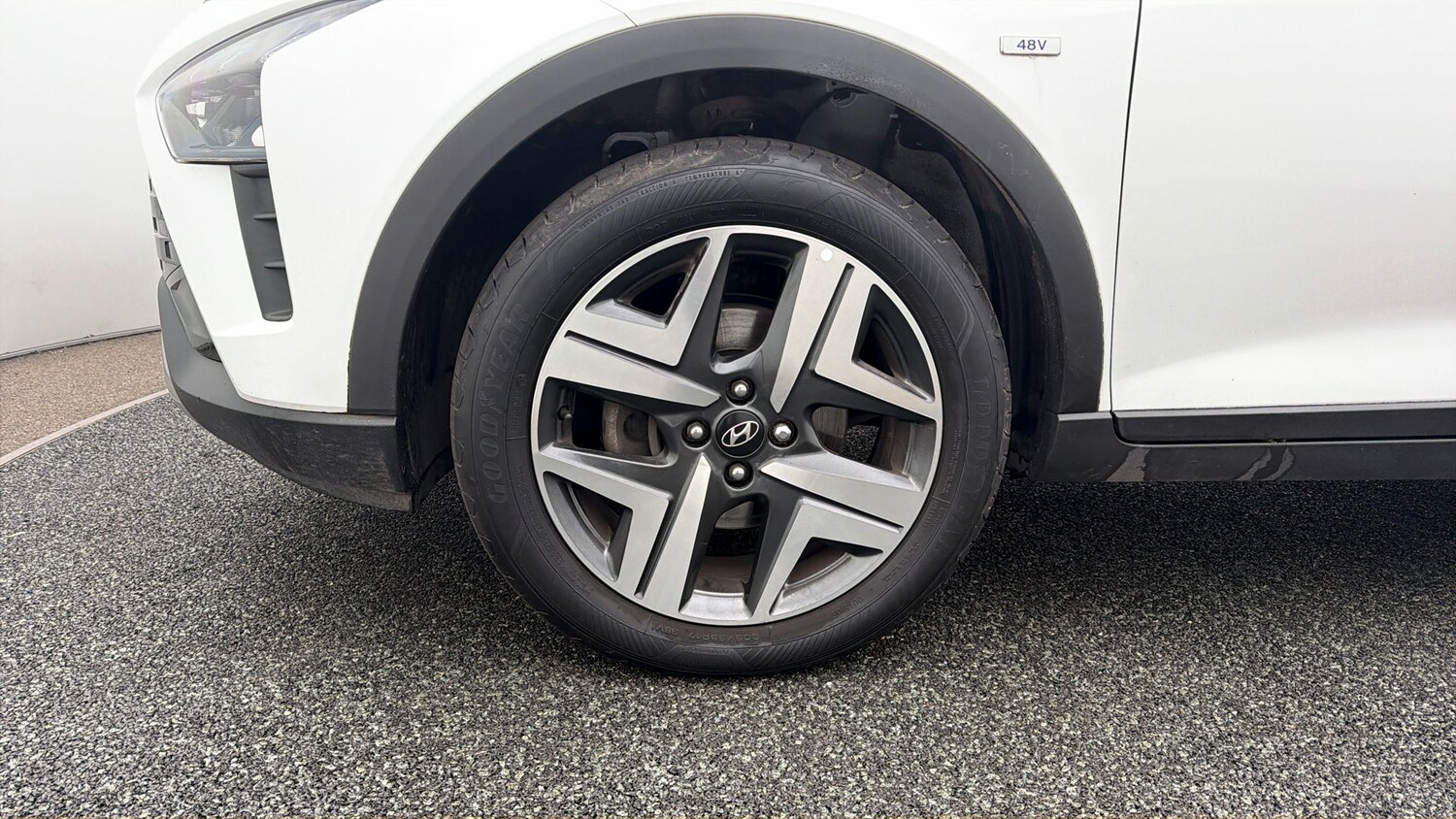 Used Hyundai BAYON 2023 for sale - 78166148: Photo 17