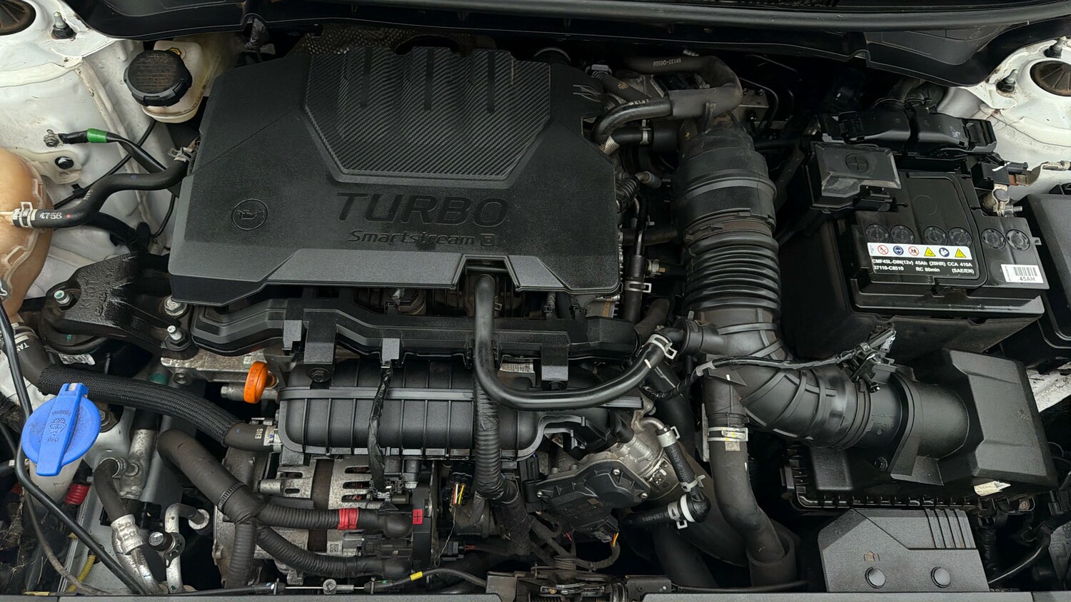 Used Hyundai BAYON 2023 for sale - 78166148: Photo 18