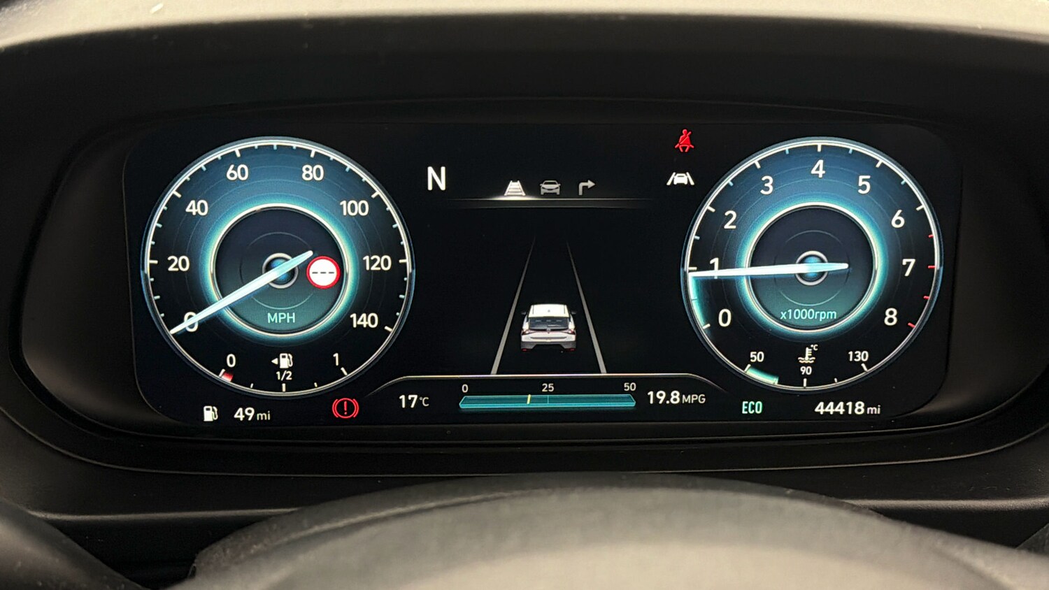 Used Hyundai BAYON 2023 for sale - 78166148: Photo 23