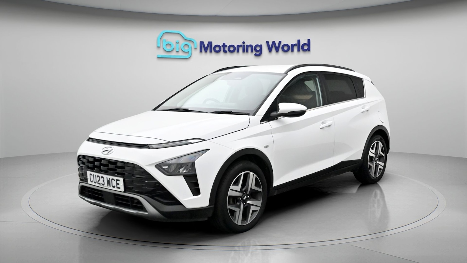 Used Hyundai BAYON 2023 for sale - 78166148: Photo 3