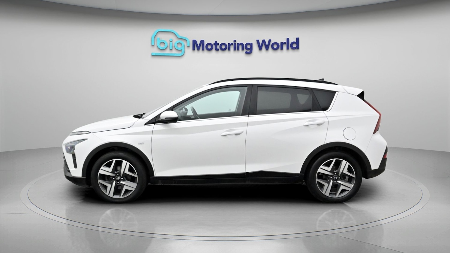 Used Hyundai BAYON 2023 for sale - 78166148: Photo 4