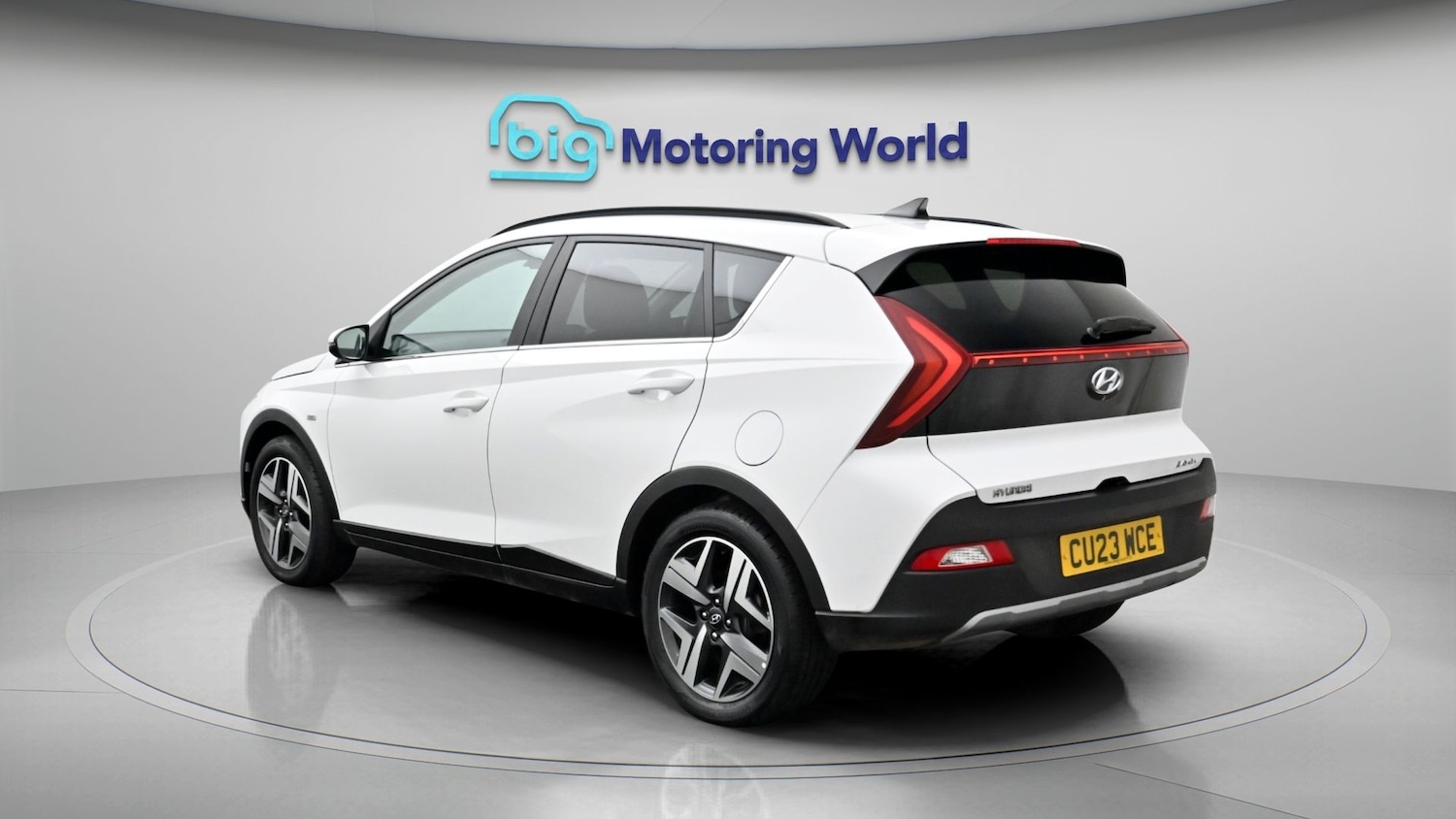 Used Hyundai BAYON 2023 for sale - 78166148: Photo 5