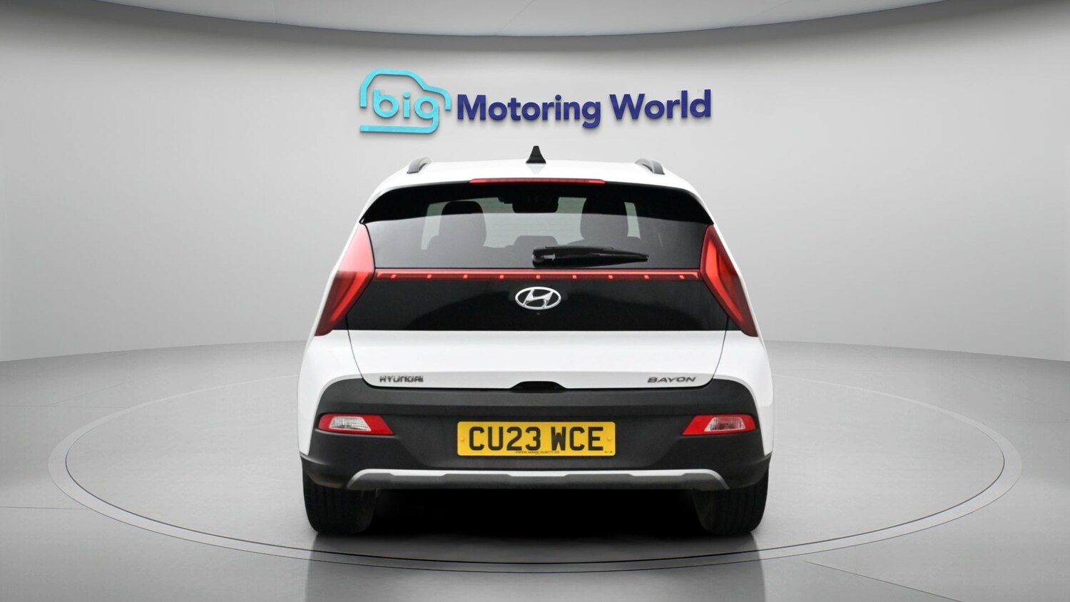 Used Hyundai BAYON 2023 for sale - 78166148: Photo 6