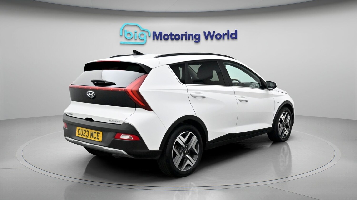 Used Hyundai BAYON 2023 for sale - 78166148: Photo 7