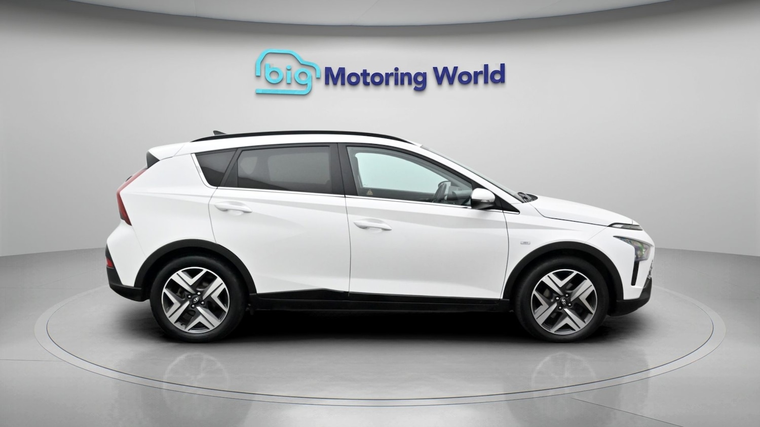 Used Hyundai BAYON 2023 for sale - 78166148: Photo 8