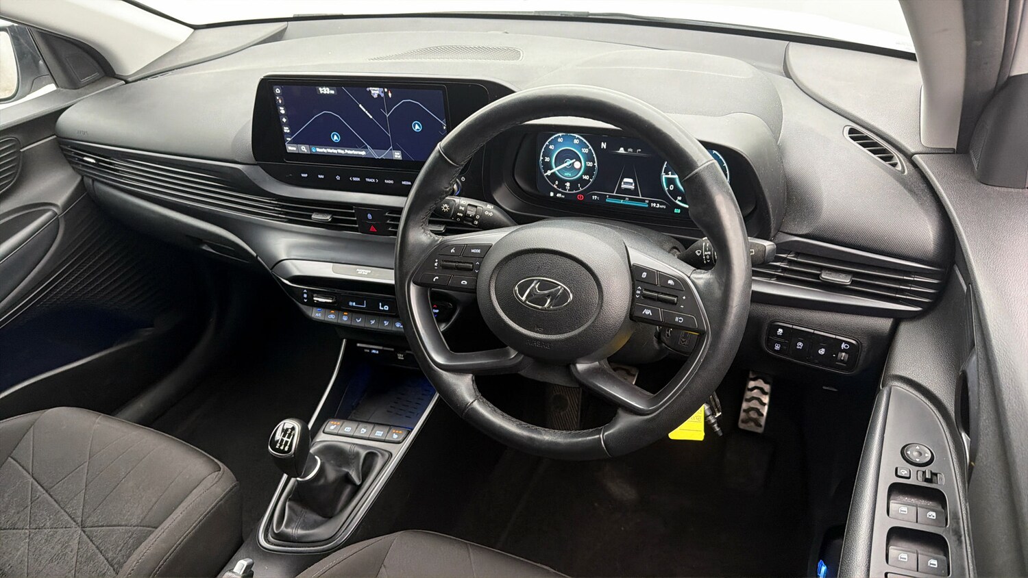 Used Hyundai BAYON 2023 for sale - 78166148: Photo 9