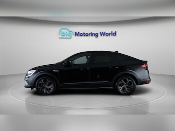 Used Renault Arkana 2022 for sale - 78779301: Photo