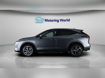 Used Nissan Qashqai 2023 for sale - 78819433: Photo