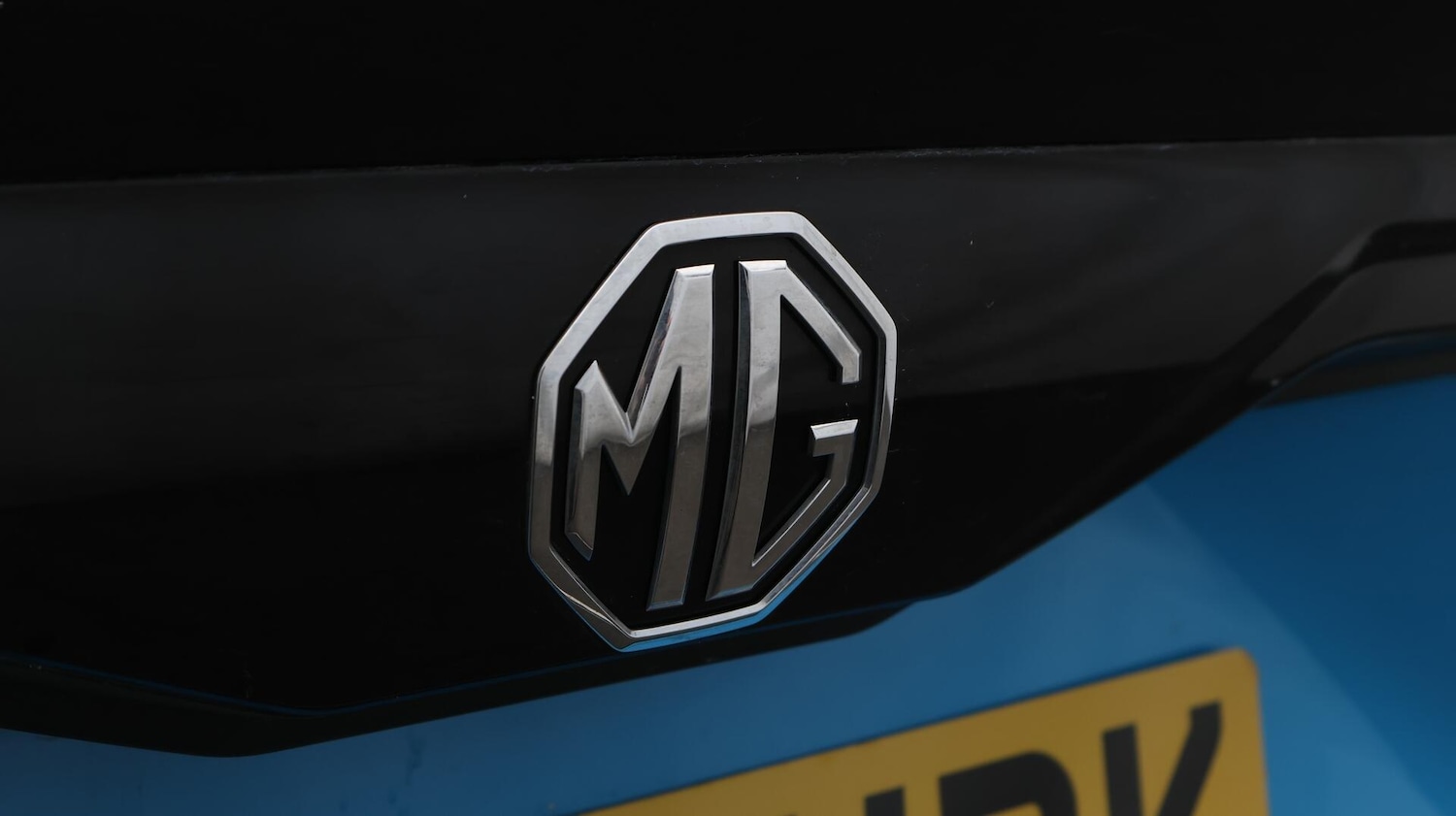 Used MG MG4 2023 for sale - 76380595: Photo 20