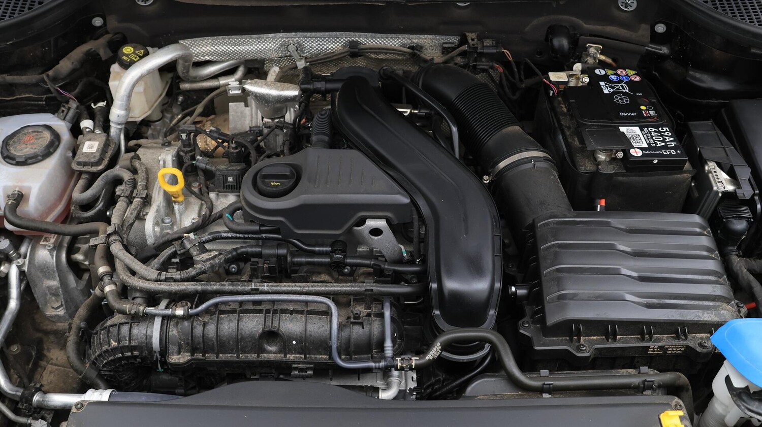 Used Skoda Karoq 2023 for sale - 76472639: Photo 20