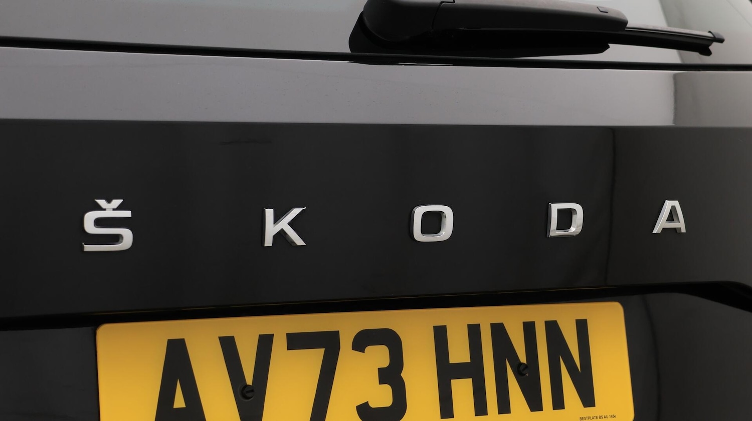 Used Skoda Karoq 2023 for sale - 76472639: Photo 21