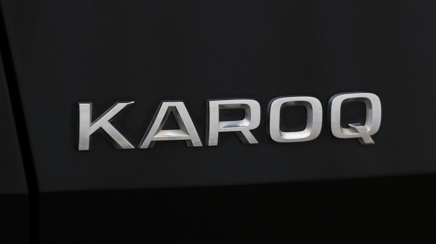 Used Skoda Karoq 2023 for sale - 76472639: Photo 22