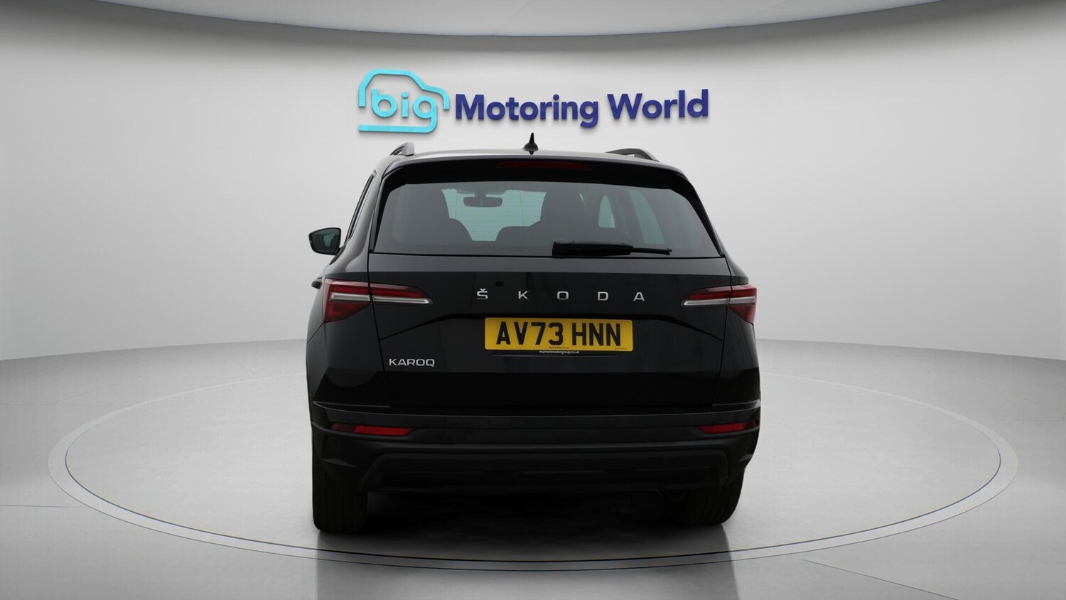 Used Skoda Karoq 2023 for sale - 76472639: Photo 7