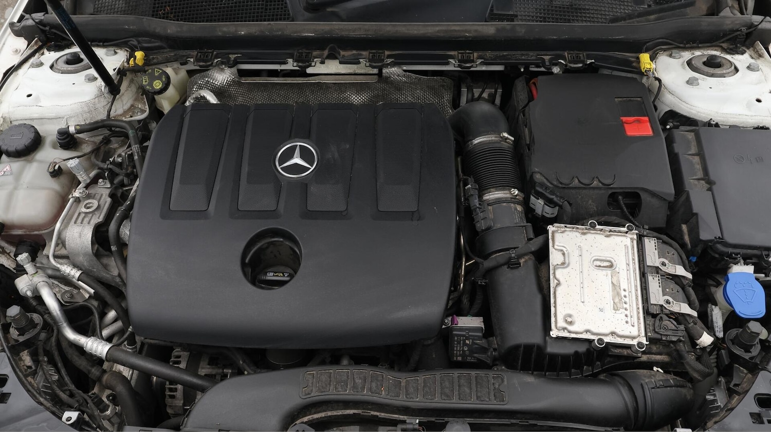 Used Mercedes-Benz A-Class 2018 for sale - 76159024: Photo 13