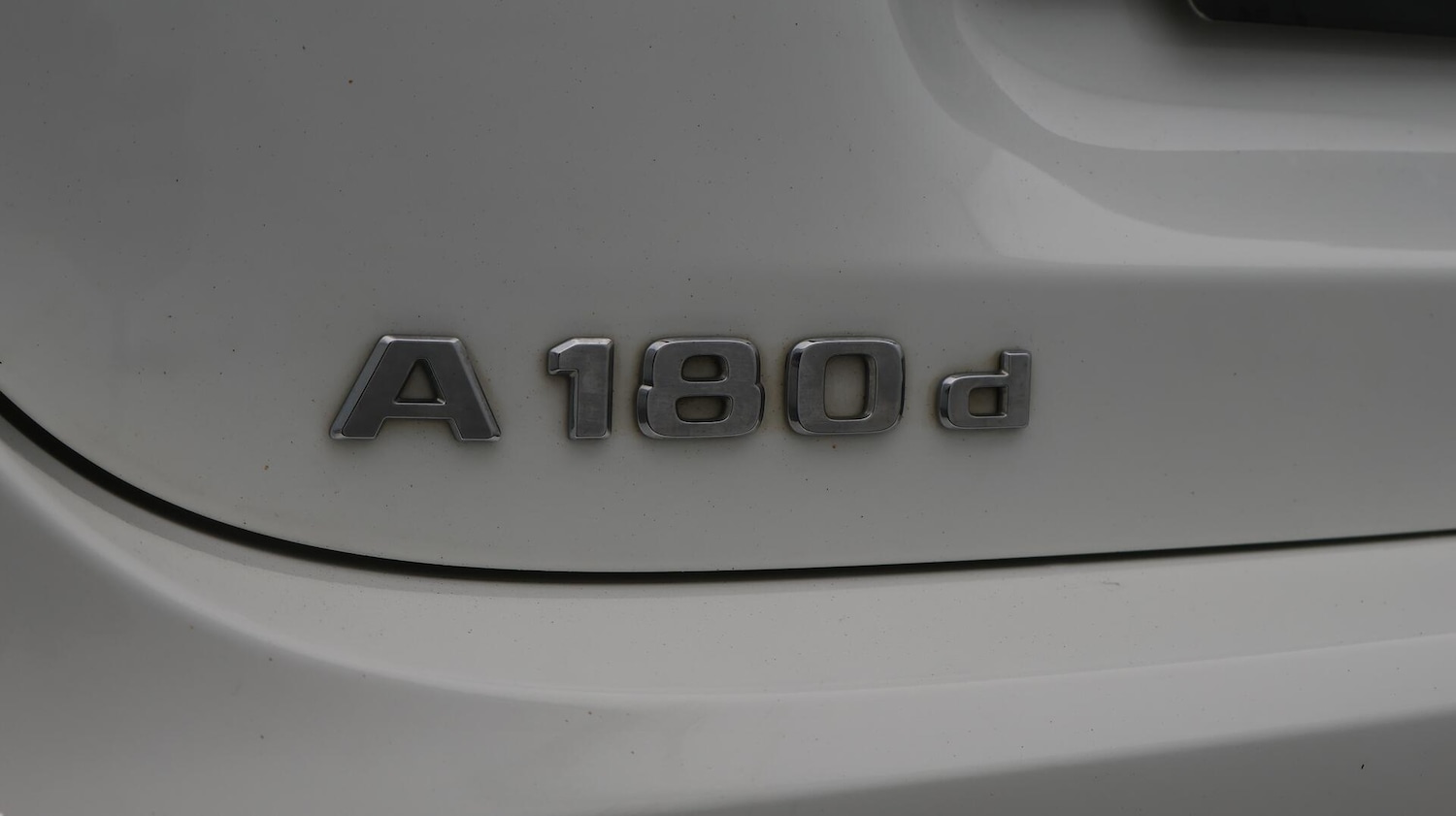 Used Mercedes-Benz A-Class 2018 for sale - 76159024: Photo 14