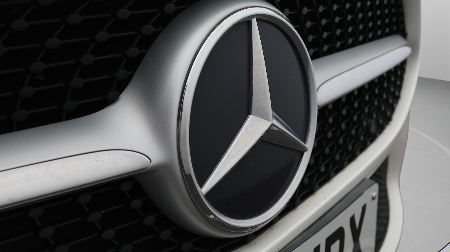 Used Mercedes-Benz A-Class 2018 for sale - 76159024: Photo 16