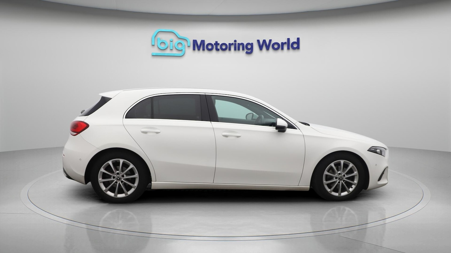 Used Mercedes-Benz A-Class 2018 for sale - 76159024: Photo 2