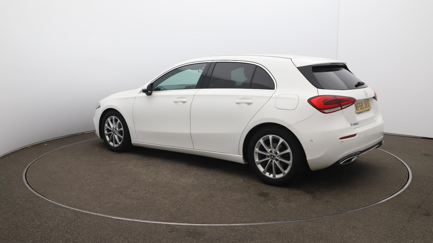 Used Mercedes-Benz A-Class 2018 for sale - 76159024: Photo 28