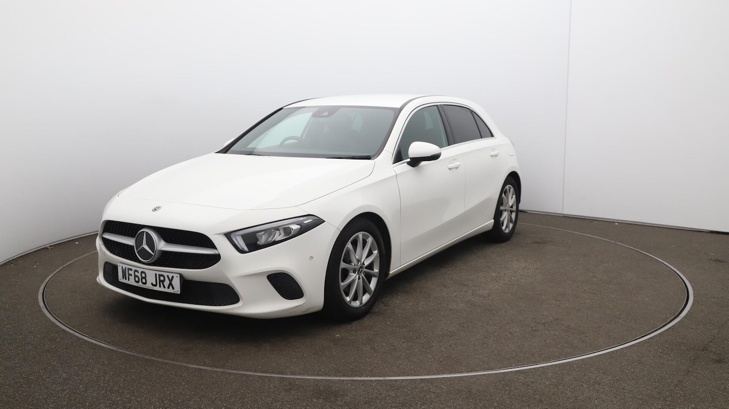 Used Mercedes-Benz A-Class 2018 for sale - 76159024: Photo 30