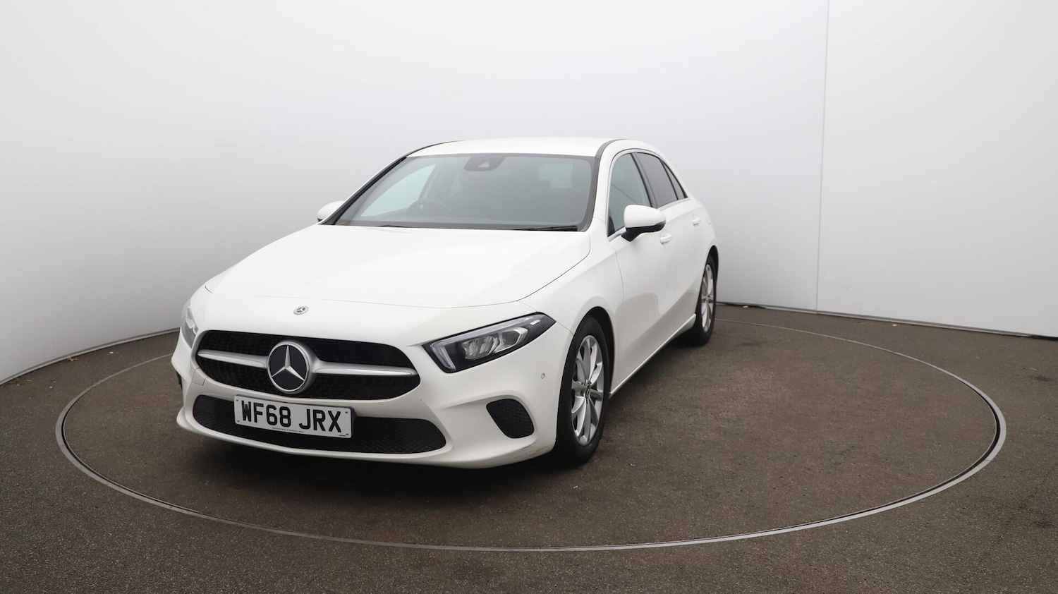 Used Mercedes-Benz A-Class 2018 for sale - 76159024: Photo 31