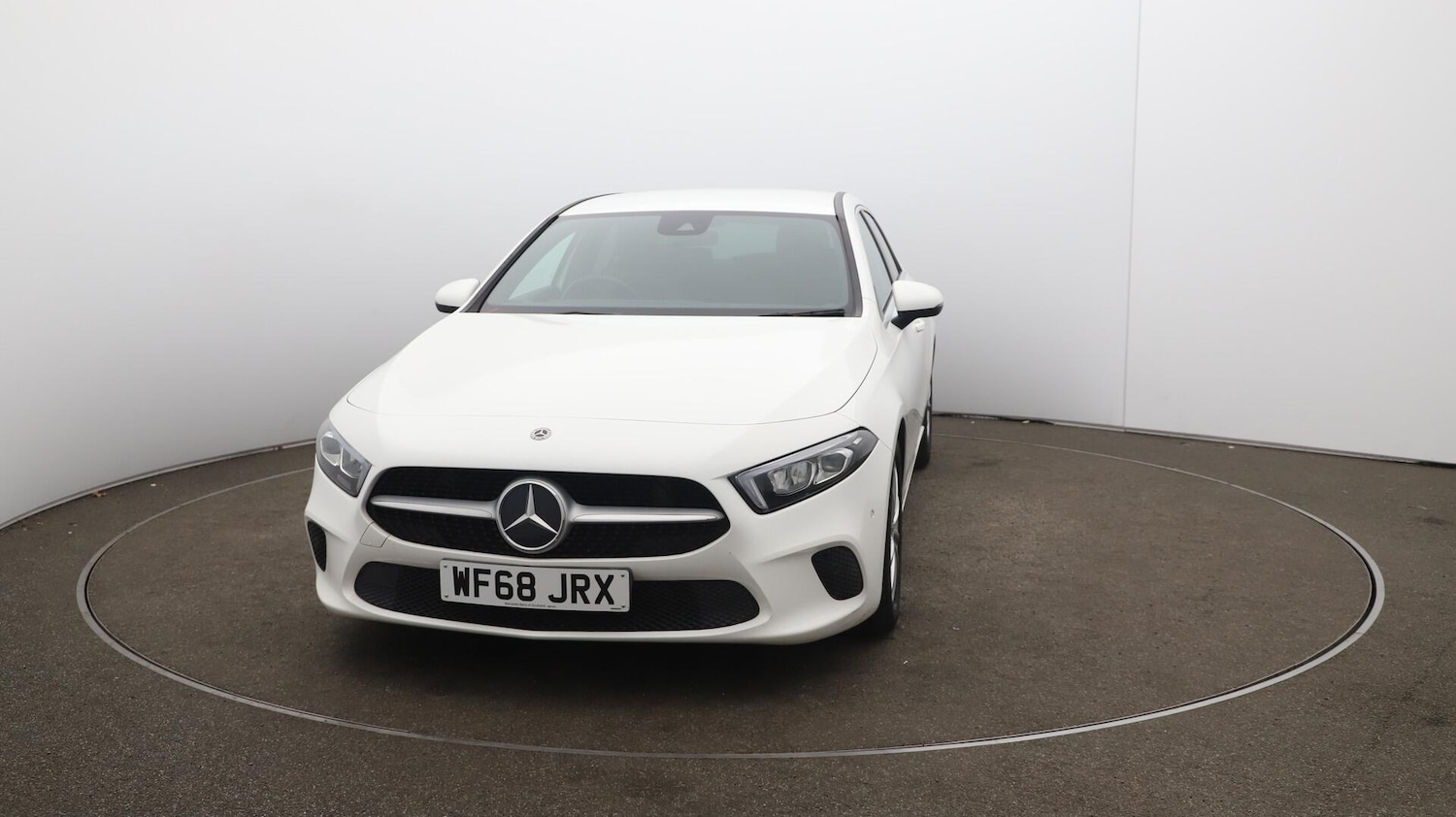 Used Mercedes-Benz A-Class 2018 for sale - 76159024: Photo 32
