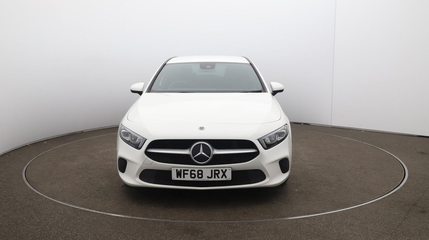 Used Mercedes-Benz A-Class 2018 for sale - 76159024: Photo 33