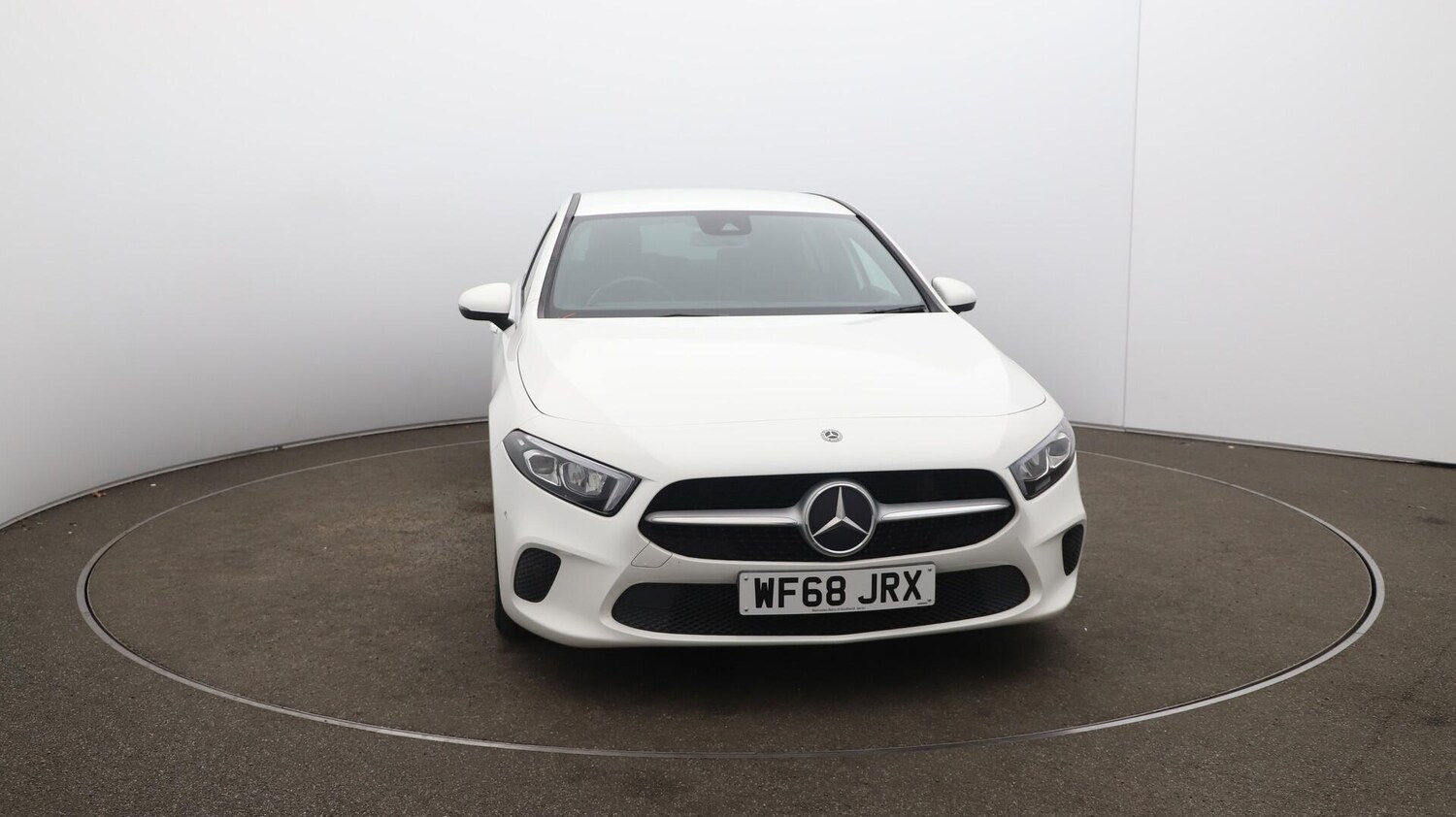 Used Mercedes-Benz A-Class 2018 for sale - 76159024: Photo 34