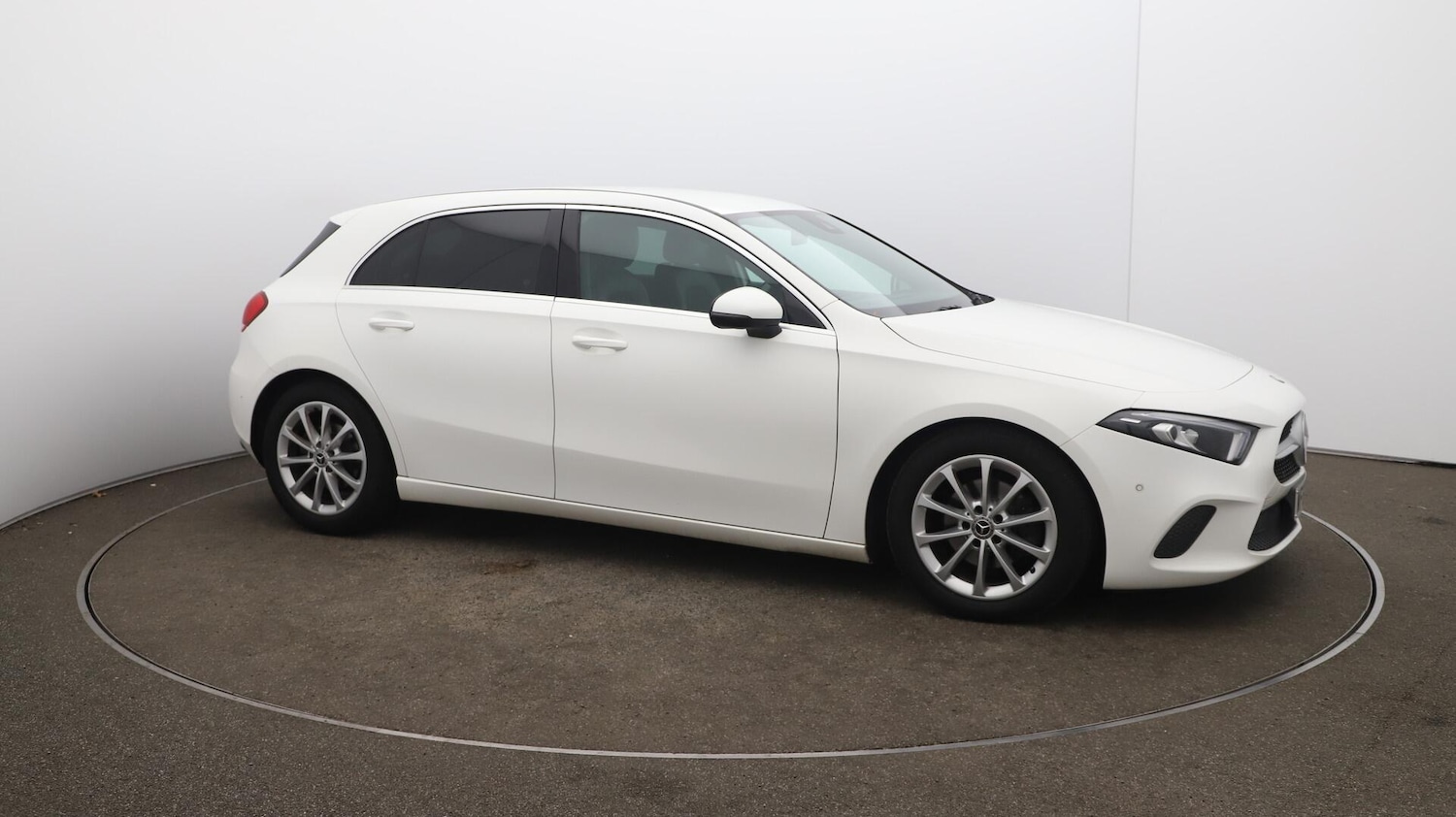 Used Mercedes-Benz A-Class 2018 for sale - 76159024: Photo 39